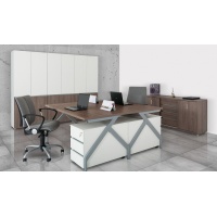 Extend fémlábas operatív irodabútor_12