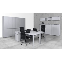 Extend fémlábas operatív irodabútor_2