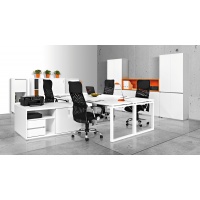 Extend fémlábas operatív irodabútor_3