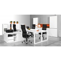 Extend fémlábas operatív irodabútor_6