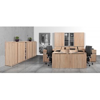 Extend laplábas operatív irodabútorok