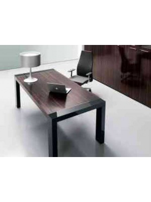 Diplomat 2 vezetői irodabútor