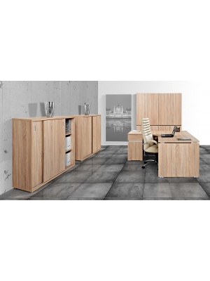 Extend laplábas vezetői irodabútor_3