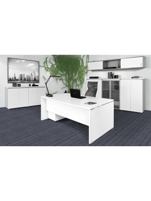 Extend laplábas vezetői irodabútor_5