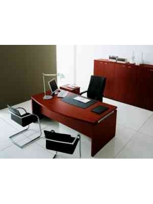 Rex 1 vezetői irodabútor